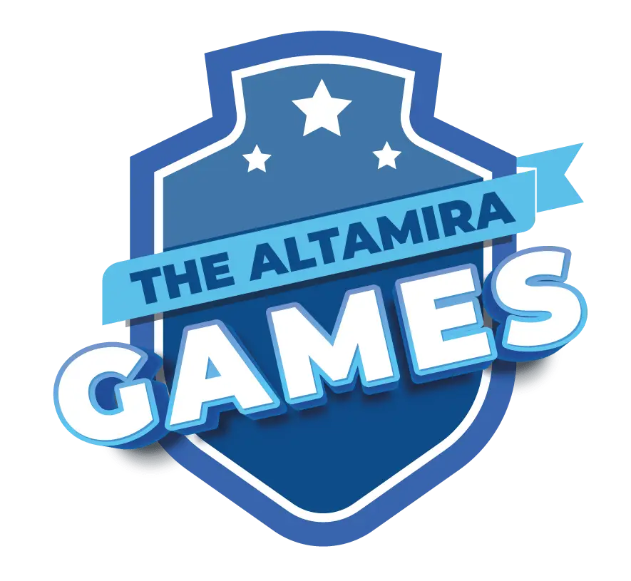 Altamira Games Logo