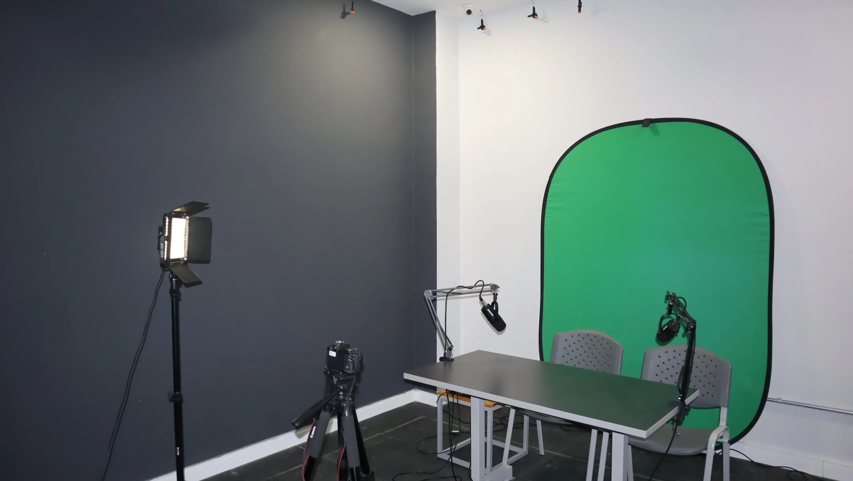AV Lab