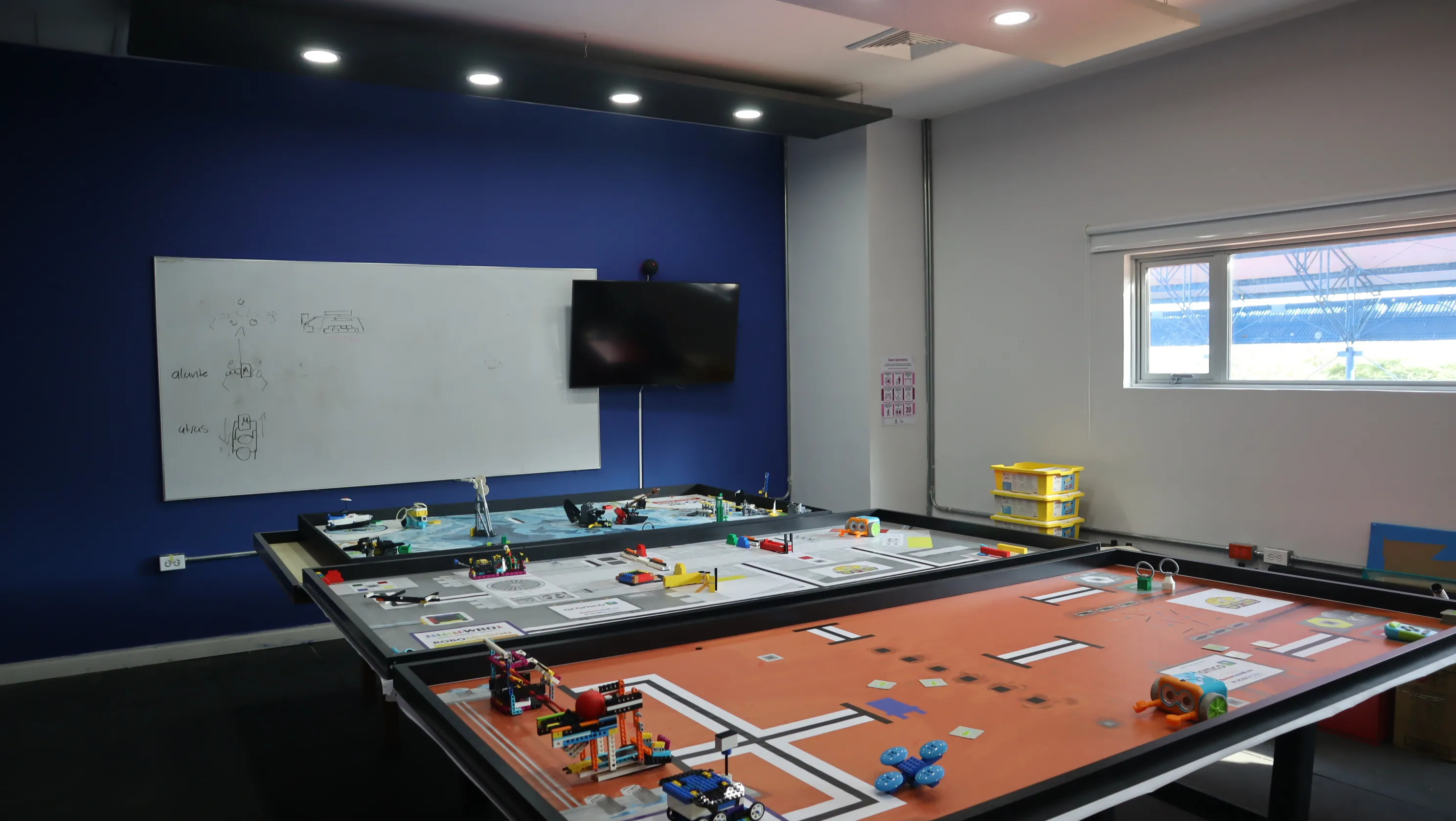 Coding Lab