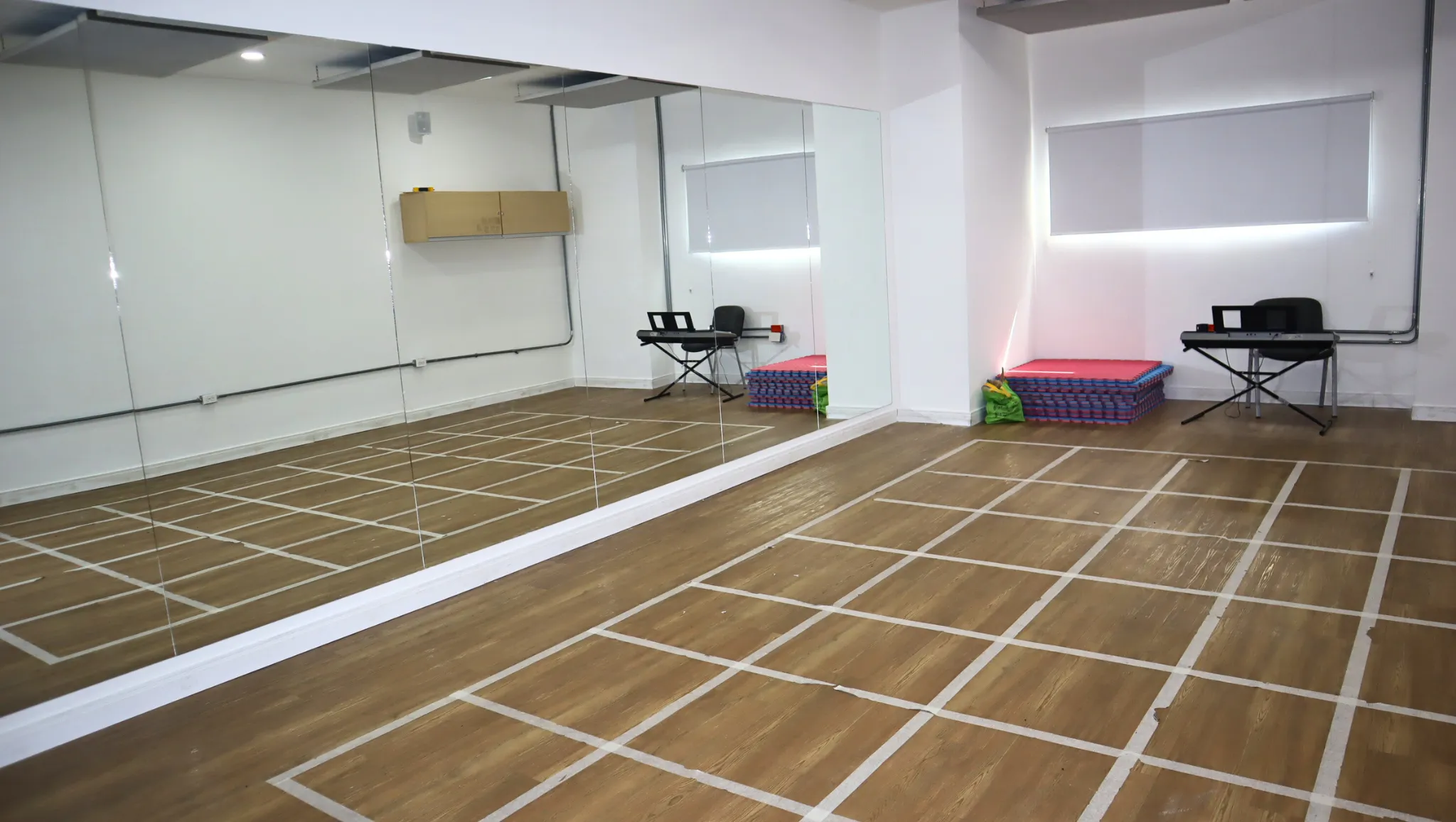 Drama Studio