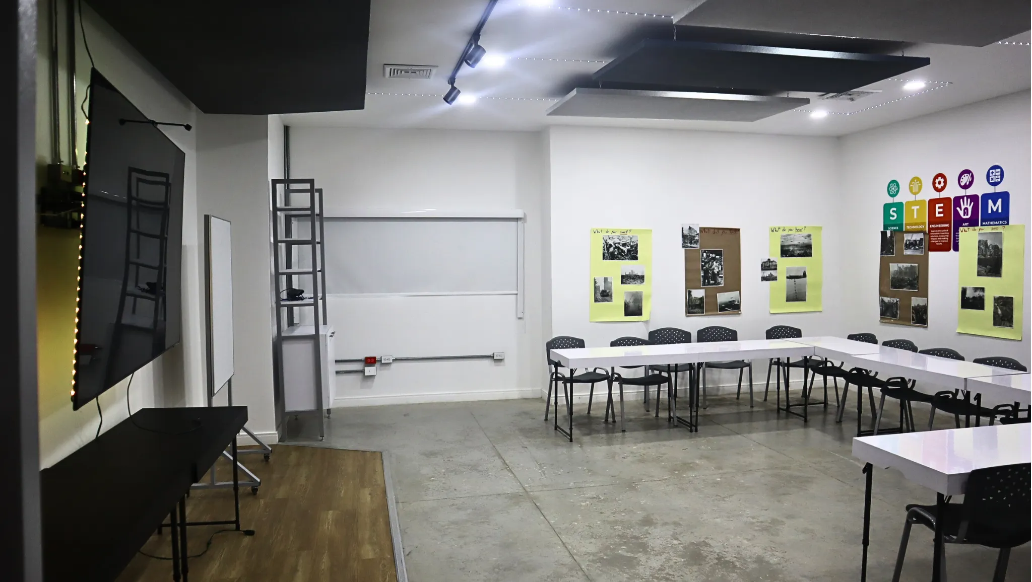 Knowledge Lab