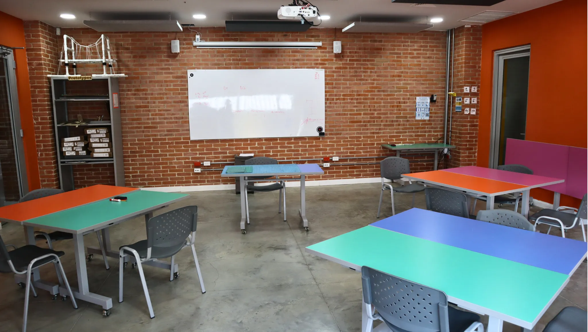 MakerSpace