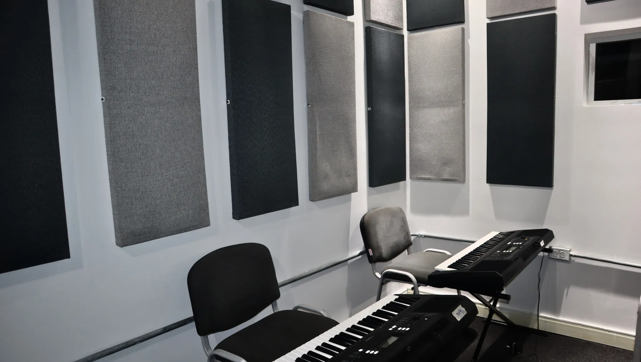 Music Studio 2