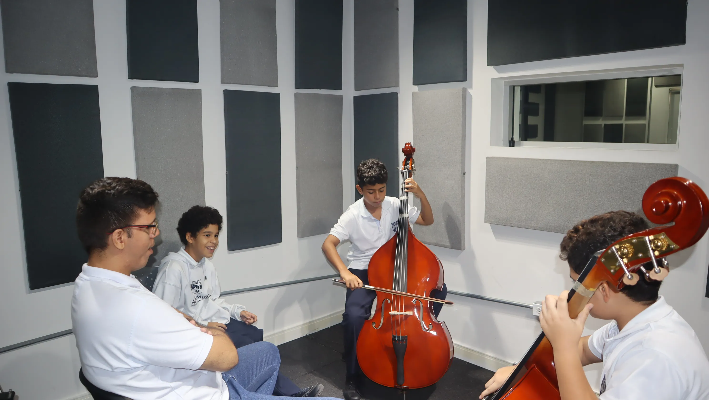 Music Studio 3