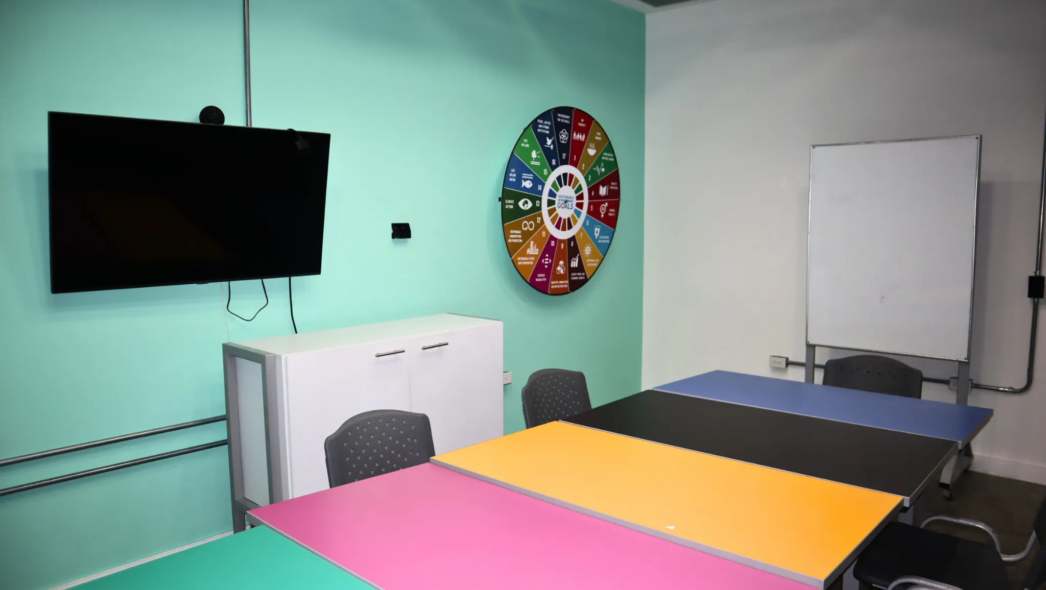 Sustainability Lab