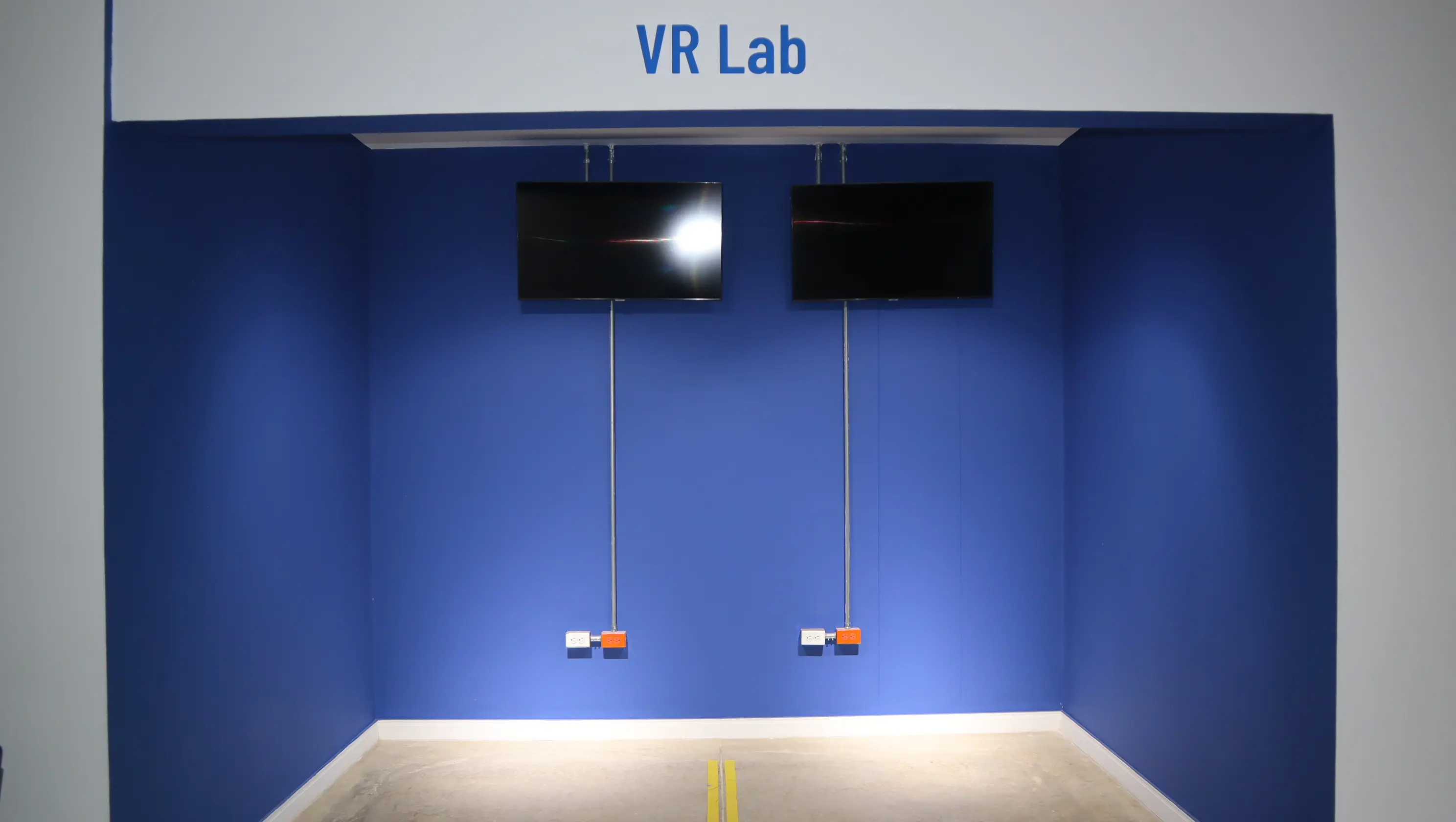 VR Lab